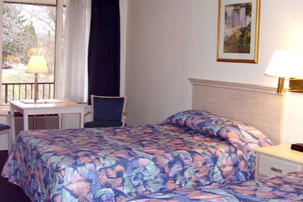 MAGNUSON HOTEL BY THE RIVER-MARIETTA (Marietta)